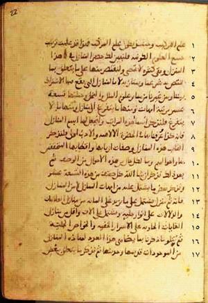 futmak.com - Meccan Revelations - Page 686 from Konya manuscript