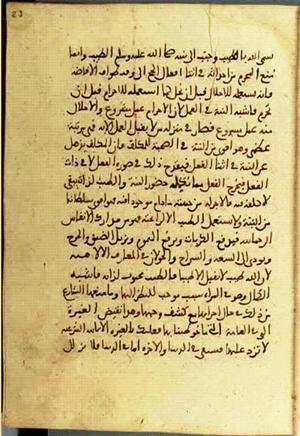 futmak.com - Meccan Revelations - Page 3194 from Konya manuscript