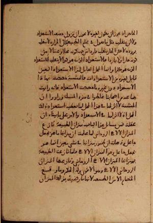 futmak.com - Meccan Revelations - Page 6544 from Konya manuscript